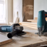 Болгарка чи лобзик: що обрати для ремонту квартири